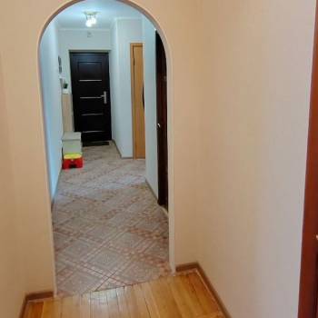 Продается 3-х комнатная квартира, 59,3 м²