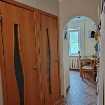 Продается 3-х комнатная квартира, 59,3 м²