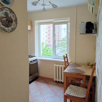 Продается 3-х комнатная квартира, 59,3 м²