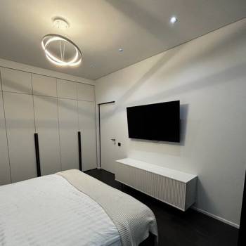 Продается 2-х комнатная квартира, 59,7 м²