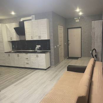 Продается 2-х комнатная квартира, 47,8 м²