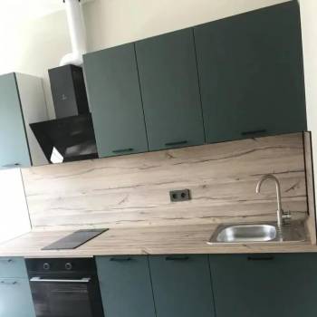 Сдается 1-комнатная квартира, 38 м²