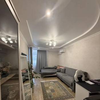 Продается 2-х комнатная квартира, 75 м²