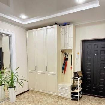 Продается 2-х комнатная квартира, 75 м²