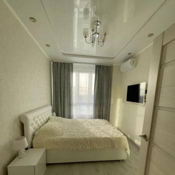 Продается 2-х комнатная квартира, 53 м²