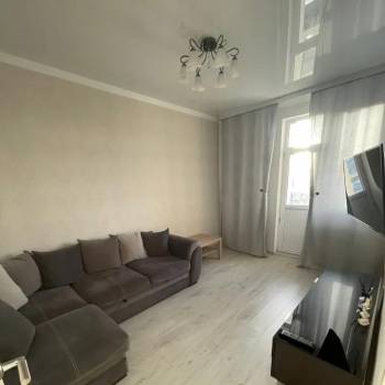 Продается 2-х комнатная квартира, 53 м²
