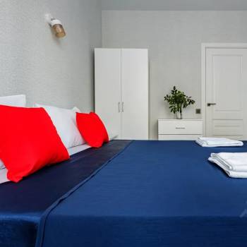 Сдается 1-комнатная квартира, 37,6 м²