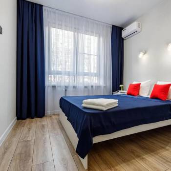 Сдается 1-комнатная квартира, 37,6 м²