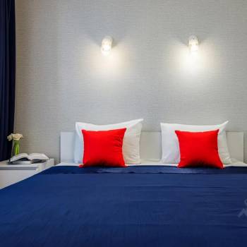 Сдается 1-комнатная квартира, 37,6 м²