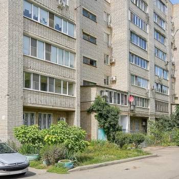 Продается 3-х комнатная квартира, 61,3 м²