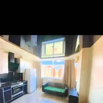 Сдается 1-комнатная квартира, 46 м²