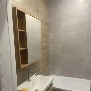 Сдается 1-комнатная квартира, 39 м²