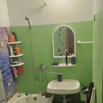 Сдается 2-х комнатная квартира, 70 м²