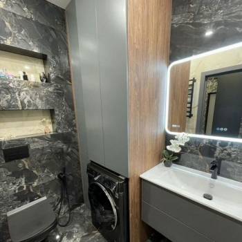 Продается 3-х комнатная квартира, 80,2 м²