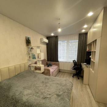 Продается 3-х комнатная квартира, 80,2 м²