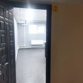 Сдается Нежилое помещение, 19,8 м²