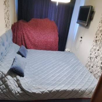 Продается 2-х комнатная квартира, 44,7 м²