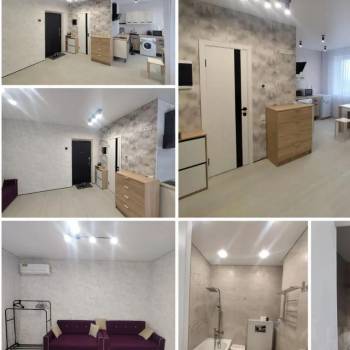 Сдается 1-комнатная квартира, 26,2 м²