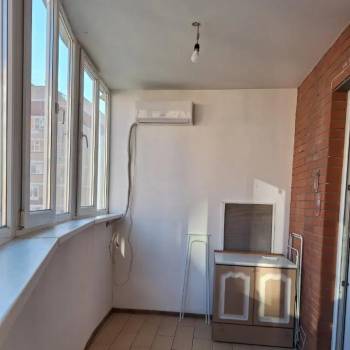 Сдается 1-комнатная квартира, 45 м²