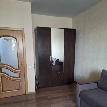 Сдается 1-комнатная квартира, 45 м²
