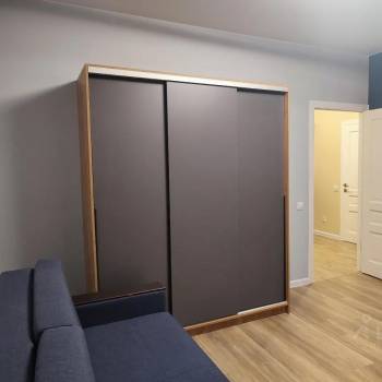 Сдается 2-х комнатная квартира, 42,1 м²