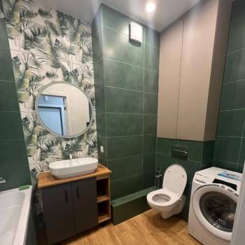 Сдается 2-х комнатная квартира, 55,8 м²