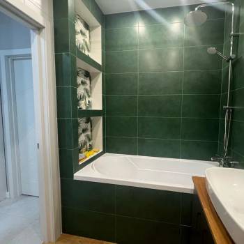 Сдается 2-х комнатная квартира, 55,8 м²