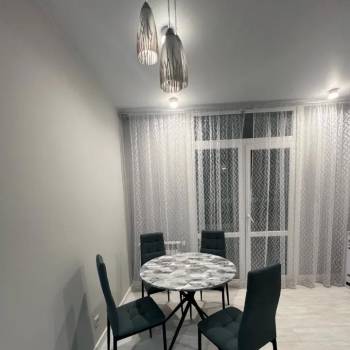 Сдается 2-х комнатная квартира, 55,8 м²