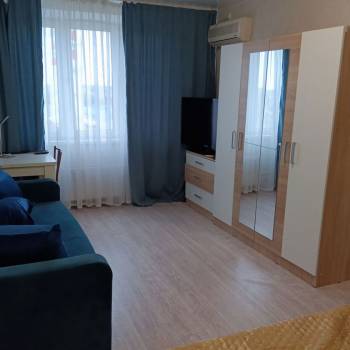 Сдается 1-комнатная квартира, 37 м²
