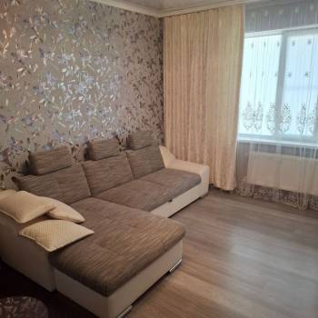 Продается 2-х комнатная квартира, 65 м²