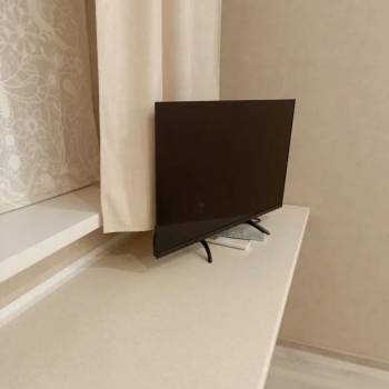 Сдается 1-комнатная квартира, 33 м²