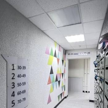 Сдается 2-х комнатная квартира, 27 м²