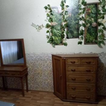 Сдается 1-комнатная квартира, 46 м²