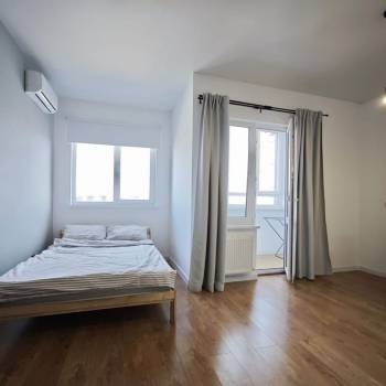 Сдается 1-комнатная квартира, 30 м²
