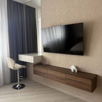 Сдается 1-комнатная квартира, 43 м²