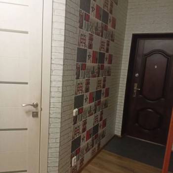 Продается 1-комнатная квартира, 39,9 м²