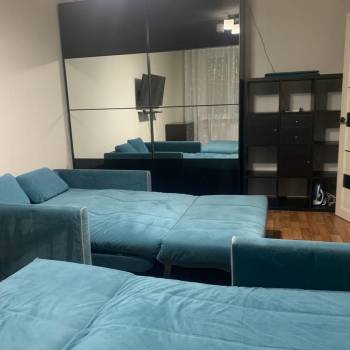 Сдается 1-комнатная квартира, 38 м²