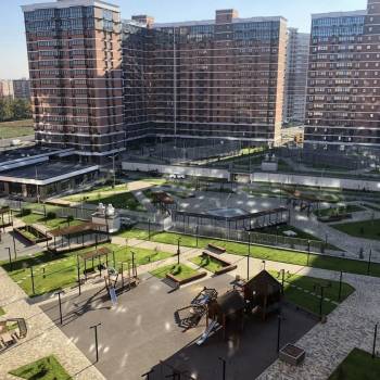 Сдается 1-комнатная квартира, 32 м²