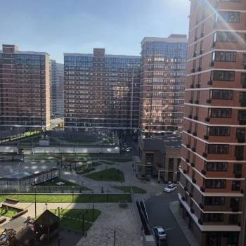 Сдается 1-комнатная квартира, 32 м²