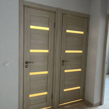 Сдается 2-х комнатная квартира, 52 м²