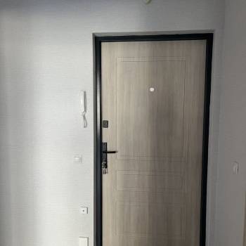 Сдается 2-х комнатная квартира, 52 м²