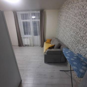 Продается 1-комнатная квартира, 24,2 м²