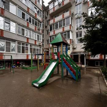 Сдается 2-х комнатная квартира, 50,7 м²
