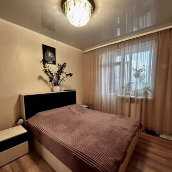 Сдается 2-х комнатная квартира, 50,7 м²