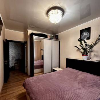 Сдается 2-х комнатная квартира, 50,7 м²