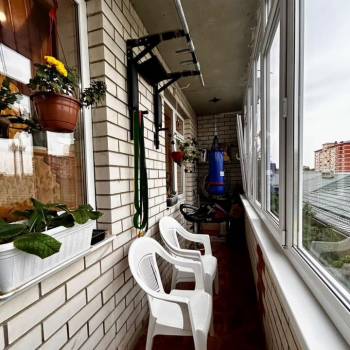 Сдается 2-х комнатная квартира, 50,7 м²