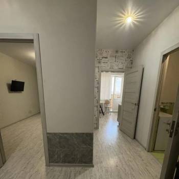Сдается 1-комнатная квартира, 40 м²