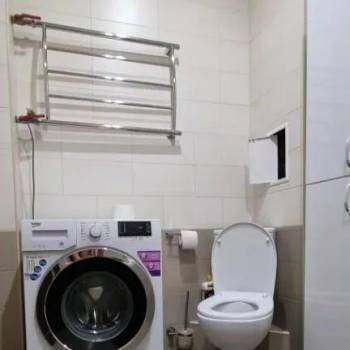 Сдается 1-комнатная квартира, 40 м²