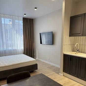 Сдается 1-комнатная квартира, 28 м²