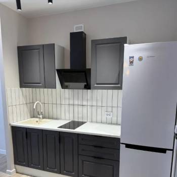 Сдается 1-комнатная квартира, 28 м²
